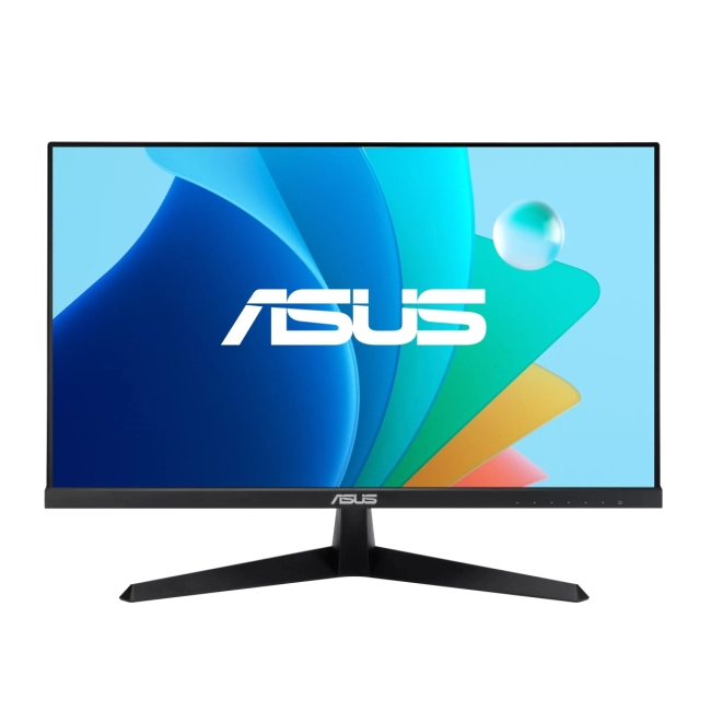 Монитор LCD 23.8" VY249HF ASUS VY249HF (90LM06A3-B01A70) Монитор LCD 23.8" VY249HF ASUS VY249HF (90LM06A3-B01A70)