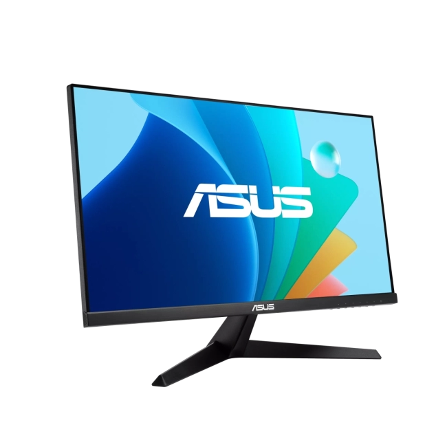 Монитор LCD 23.8" VY249HF ASUS VY249HF (90LM06A3-B01A70) Монитор LCD 23.8" VY249HF ASUS VY249HF (90LM06A3-B01A70)