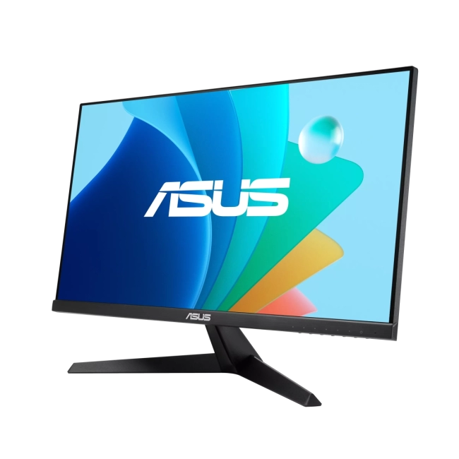 Монитор LCD 23.8" VY249HF ASUS VY249HF (90LM06A3-B01A70) Монитор LCD 23.8" VY249HF ASUS VY249HF (90LM06A3-B01A70)