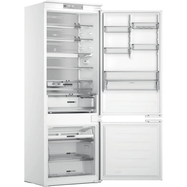 Встраиваемые холодильники Whirlpool Whirlpool WHSP70T241P