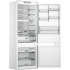 Встраиваемые холодильники Whirlpool Whirlpool WHSP70T241P