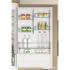 Встраиваемые холодильники Whirlpool Whirlpool WHSP70T241P