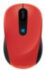 Мышь Microsoft Sculpt Mobile Mouse Flame Red