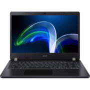 Ноутбук Acer TravelMate P2 TMP214-41-G2-R0JA 14"(1920x1080 (матовый) IPS)/AMD Ryzen 5 Pro 5650U(2.3Ghz)/8192Mb/256SSDGb/noDVD/Int:UMA/Cam/BT/WiFi/war 3y/Black/W10Pro + HDD upgrade kit, Fingerprint reader Ноутбук Acer TravelMate P2 TMP214-41-G2-R0JA 14"(1920x1080 (матовый) IPS)/AMD Ryzen 5 Pro 5650U(2.3Ghz)/8192Mb/256SSDGb/noDVD/Int:UMA/Cam/BT/WiFi/war 3y/Black/W10Pro + HDD upgrade kit, Fingerprint reader