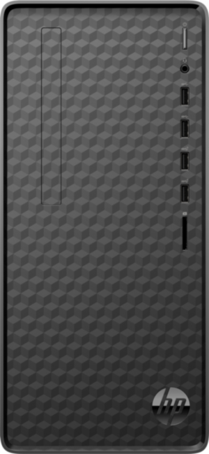Персональный компьютер HP Desktop M01-F1079ur