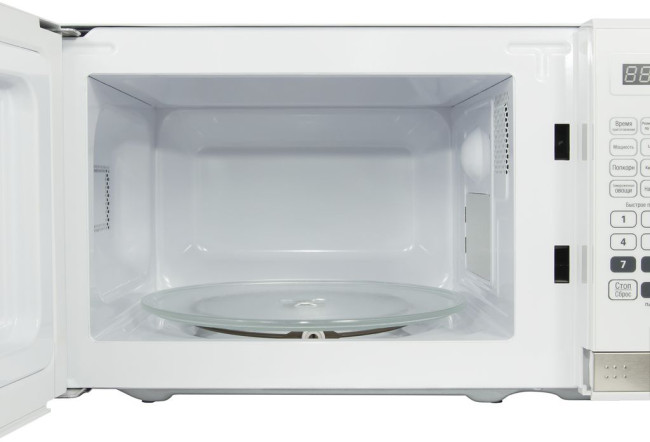 Микроволновые печи MAUNFELD MFSMO.20.7SGW Maunfeld MFSMO.20.7SGW