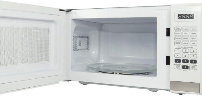 Микроволновые печи MAUNFELD MFSMO.20.7SGW Maunfeld MFSMO.20.7SGW