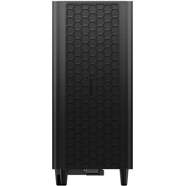 Корпус без блока питания JONSBO V11-4.0 Black Корпус без блока питания JONSBO V11-4.0 Black