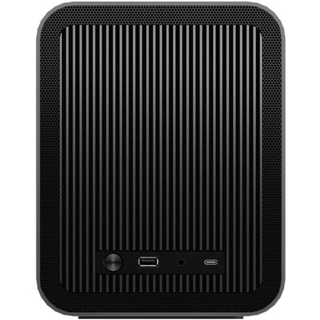 Корпус без блока питания JONSBO V11-4.0 Black Корпус без блока питания JONSBO V11-4.0 Black