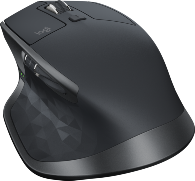Мышь Logitech MX Master 2S