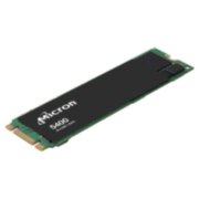 Твердотельный накопитель Micron SSD 5400 PRO (MTFDDAK960TGA-1BC1ZA) Твердотельный накопитель Micron SSD 5400 PRO (MTFDDAK960TGA-1BC1ZA)