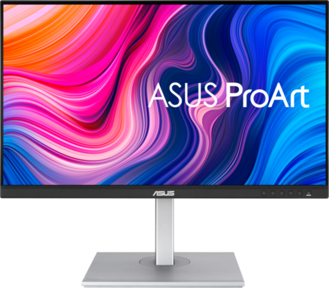 Монитор LCD 27" PA279CV ASUS ProArt Display PA279CV