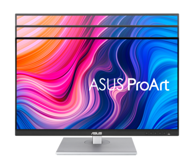 Монитор LCD 27" PA279CV ASUS ProArt Display PA279CV Монитор LCD 27" PA279CV ASUS ProArt Display PA279CV