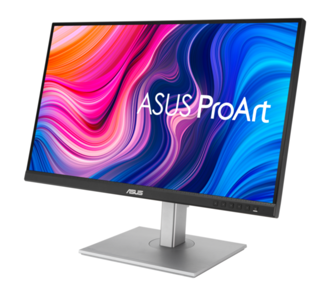 Монитор LCD 27" PA279CV ASUS ProArt Display PA279CV Монитор LCD 27" PA279CV ASUS ProArt Display PA279CV
