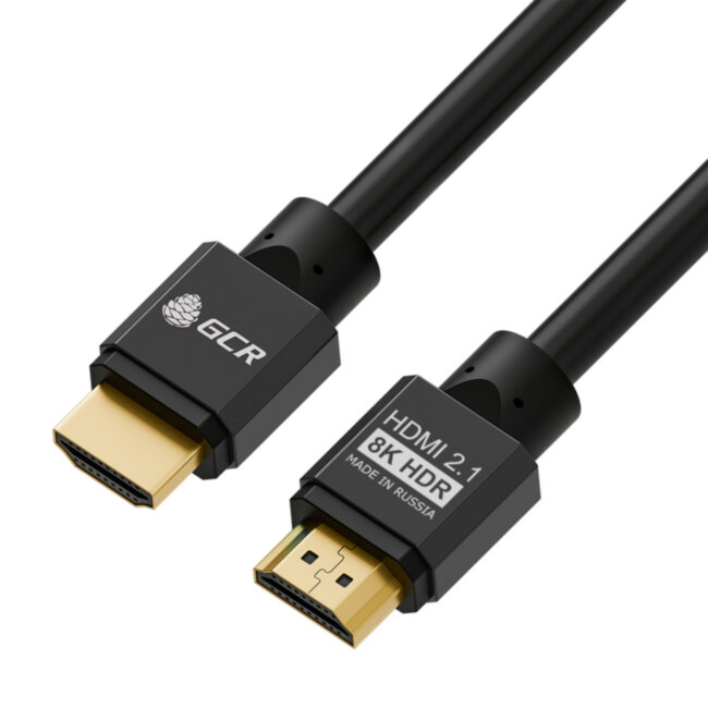 Кабель Greenconnect GCR-55548