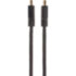 Кабель HDMI 19M/M,ver. 2.1, 8K@60 Hz 2m Telecom <TCG255-2M> VCOM TCG255-2M