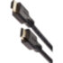 Кабель HDMI 19M/M,ver. 2.1, 8K@60 Hz 2m Telecom <TCG255-2M> VCOM TCG255-2M