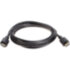 Кабель HDMI 19M/M,ver. 2.1, 8K@60 Hz 2m Telecom <TCG255-2M> VCOM TCG255-2M