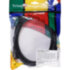 Кабель HDMI 19M/M,ver. 2.1, 8K@60 Hz 2m Telecom <TCG255-2M> VCOM TCG255-2M