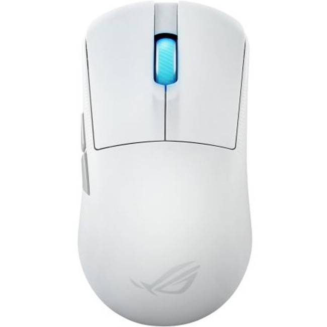 Мышь P716 ROG HARPE ACE MINI/WHT ASUS P716 ROG HARPE ACE MINI/WHT 90MP03Z0-BMUA10