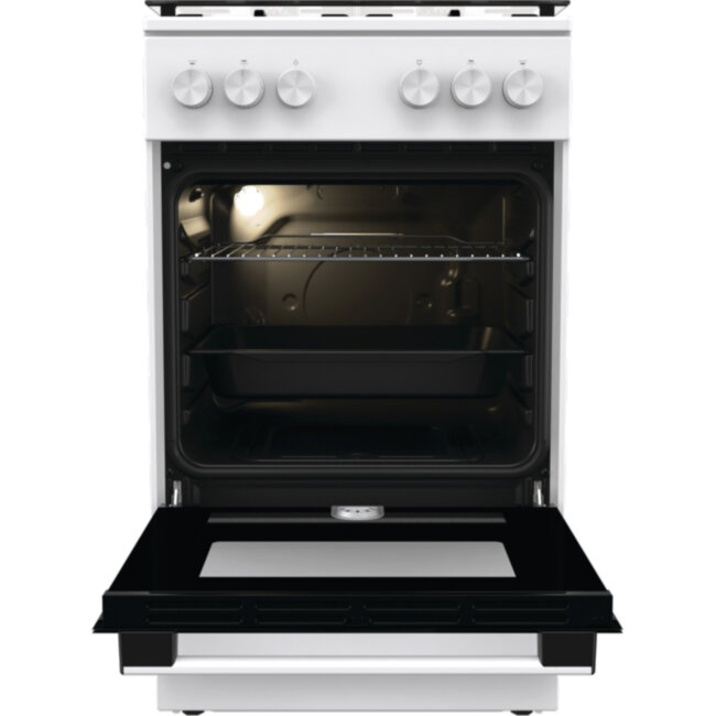 Плита GORENJE Gorenje GG5A10WH Плита GORENJE Gorenje GG5A10WH