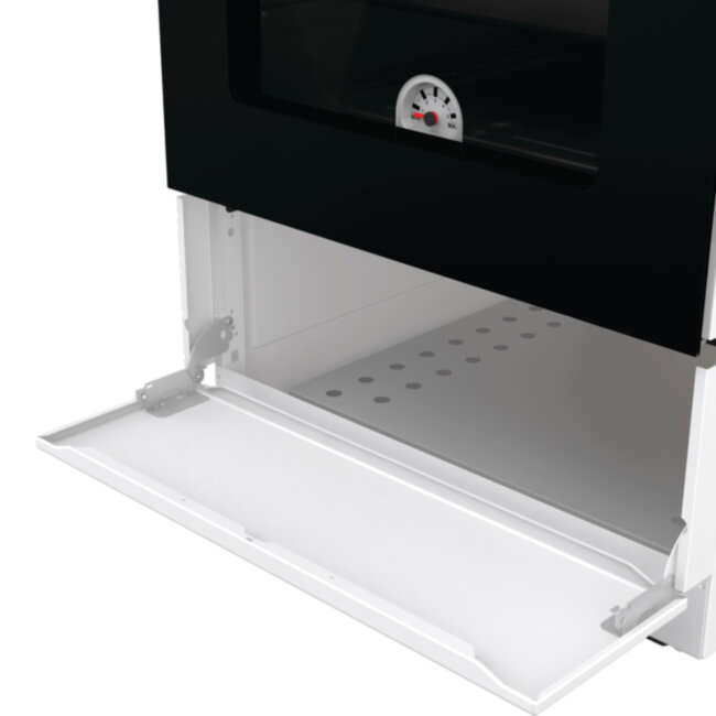 Плита GORENJE Gorenje GG5A10WH Плита GORENJE Gorenje GG5A10WH