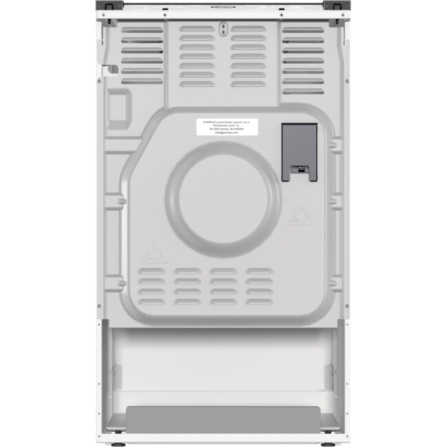 Плита GORENJE Gorenje GG5A10WH Плита GORENJE Gorenje GG5A10WH