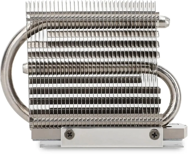 Радиатор к SSD Thermalright M.2 HR-09 2280 SS