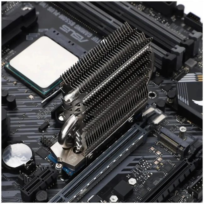 Радиатор к SSD Thermalright M.2 HR-09 2280 SS