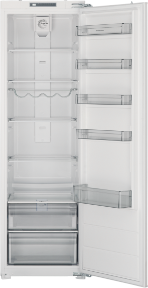 Встраиваемые холодильники Schaub Lorenz Schaub Lorenz SL SE310WE
