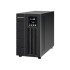 ИБП Online CyberPower OLS2000E Tower 2000VA/1800W USB/RS-232/ (4 IEC C13) NEW CyberPower Smart App Online S 2000VA OLS2000E