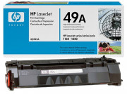 Картридж лазерный HP (Q5949A) Black для LJ 1160/1320 Картридж лазерный HP (Q5949A) Black для LJ 1160/1320