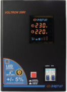 Стабилизатор  VOLTRON - 3000  ЭНЕРГИЯ Voltron (5%) Стабилизатор Энергия VOLTRON 3000 Стабилизатор  VOLTRON - 3000  ЭНЕРГИЯ Voltron (5%) Стабилизатор Энергия VOLTRON 3000