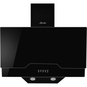 Наклонная вытяжка MONSHER MONSHER LAVAL 60 Noir