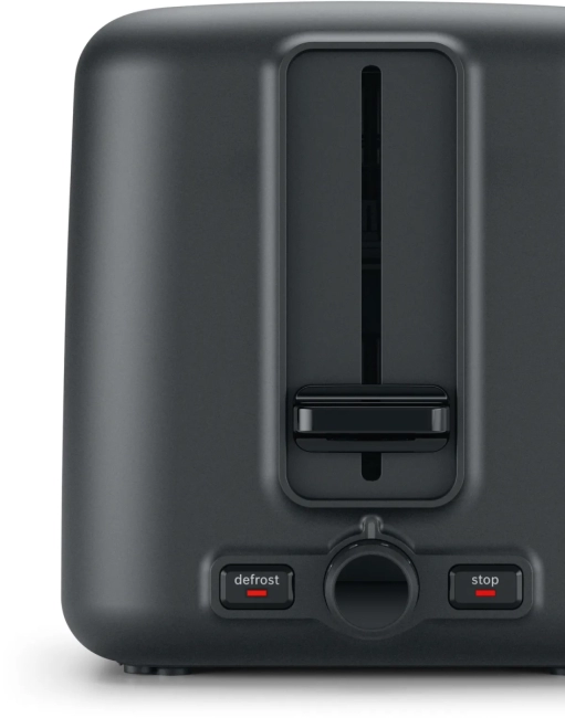 Тостер BOSCH BOSCH TAT3P424 Тостер BOSCH BOSCH TAT3P424