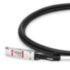 Твинаксиальный медный кабель Кабель FS for Mellanox MCP1600-E002E30 (Q28-PC02E)