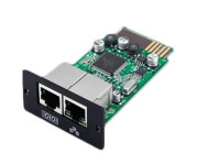 SNMP карта для однофазных ИБП Tuncmatik Tuncmatik TSY0089 SNMP карта для однофазных ИБП Tuncmatik Tuncmatik TSY0089