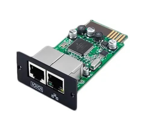SNMP карта для однофазных ИБП Tuncmatik Tuncmatik TSY0089
