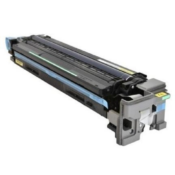 Блок желтого фотобарабана и проявки в сборе Ricoh D0BK2243 Блок желтого фотобарабана и проявки в сборе Ricoh D0BK2243