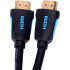 Кабель Vention HDMI High speed v2.0 with Ethernet 19M/19M - 2.0м Кабель Vention HDMI(m)/HDMI(m) - 2 м (VAA-M01-B200)