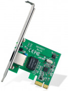 Сетевая карта TP-Link TG-3468 Сетевая карта TP-Link TG-3468