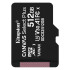 Карта памяти Kingston 512GB microSDXC Canvas Select Plus 100R A1 C10 Single Pack w/o Adapter Kingston SDCS2/512GBSP