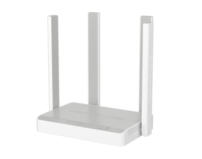 Маршрутизатор Netcraze Netcraze Explorer 4G (NC-4910)