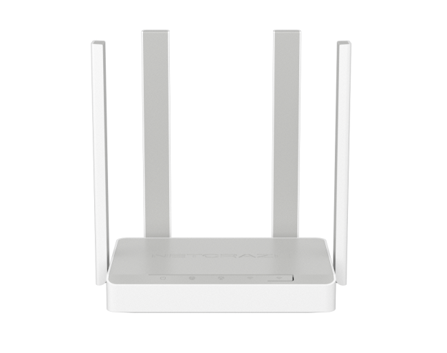 Маршрутизатор Netcraze Netcraze Explorer 4G (NC-4910)