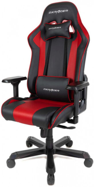 Компьютерное кресло DXRacer King OH/K99/NR