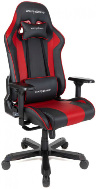 Компьютерное кресло DXRacer King OH/K99/NR