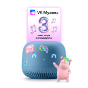 VK Капсула Нео (синий) МАЙ.ГЕЙМС Б.В. VKSP11BL VK Капсула Нео (синий) МАЙ.ГЕЙМС Б.В. VKSP11BL