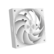 Кулер для корпуса PcCooler F5R120 WH