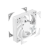 Кулер для корпуса PcCooler F5R120 WH