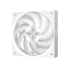 Кулер для корпуса PcCooler F5R120 WH